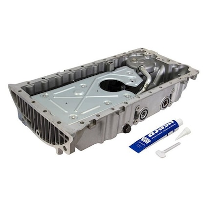 Crp Products Engine Oil Pan, Esk0175 ESK0175